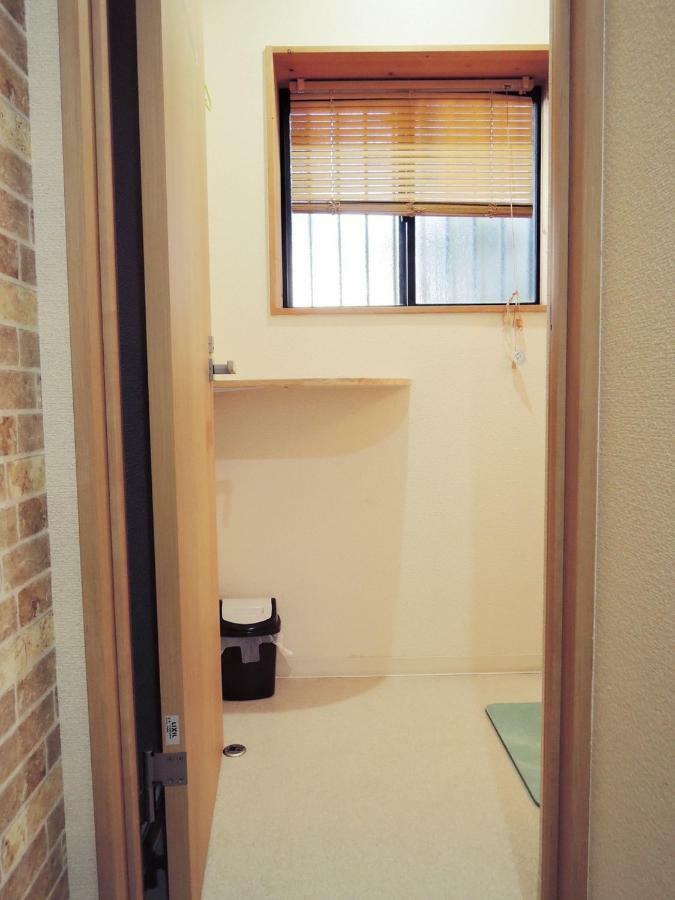 Hotel Lucky / Vacation Stay 4268 Osaka Exterior photo