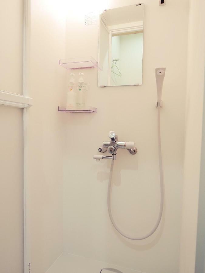 Hotel Lucky / Vacation Stay 4268 Osaka Exterior photo