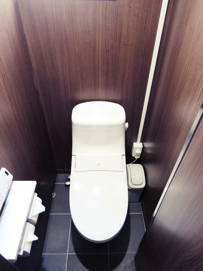 Hotel Lucky / Vacation Stay 4268 Osaka Exterior photo