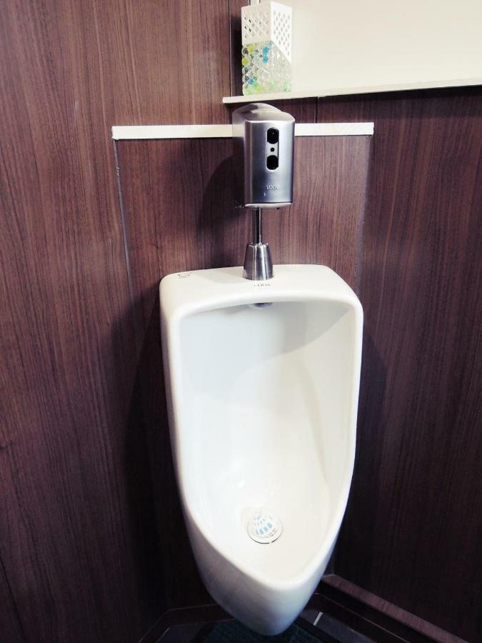 Hotel Lucky / Vacation Stay 4268 Osaka Exterior photo